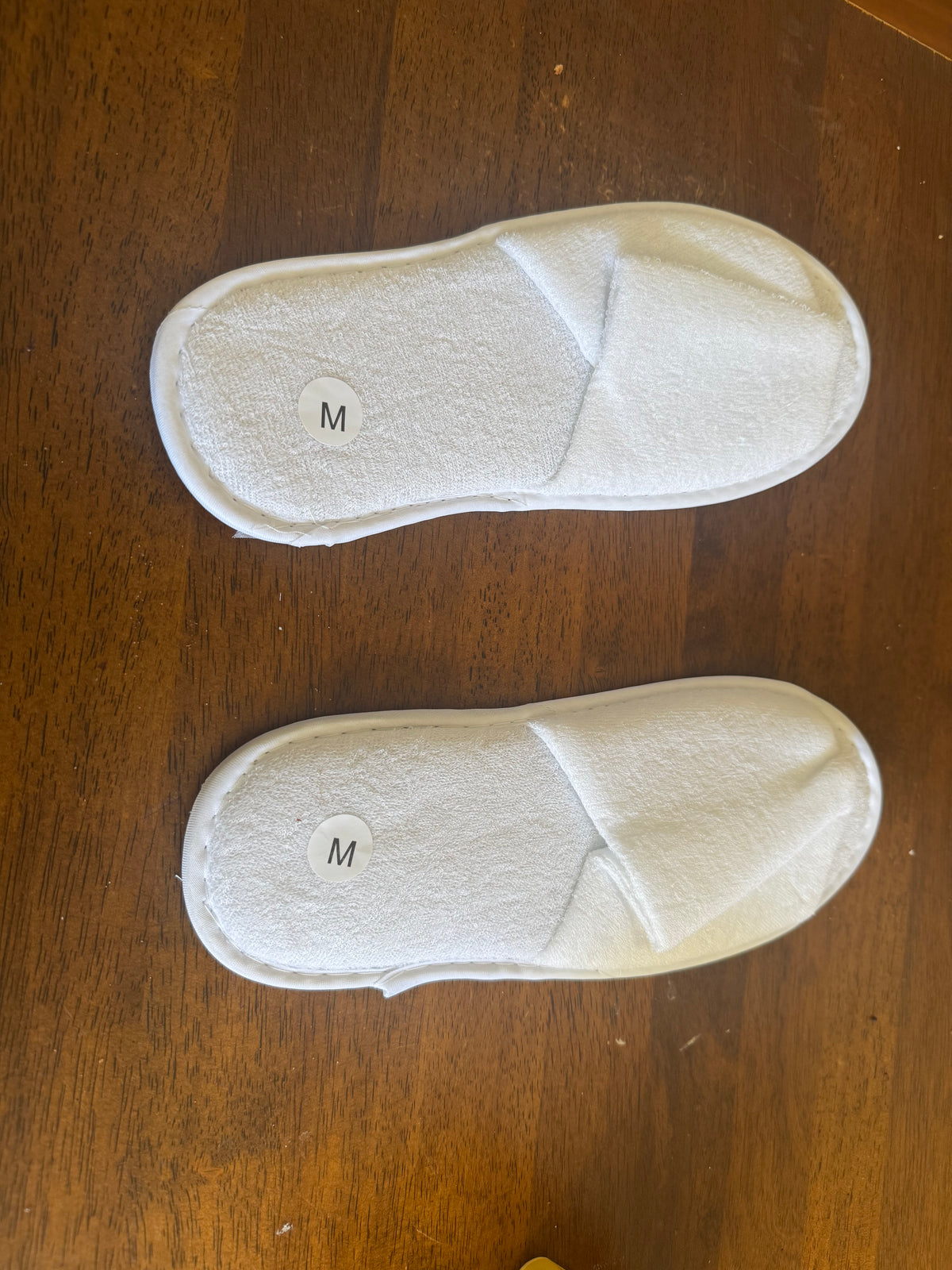 100 Pairs for $10 only! 4mm Clearance Sale! Pickup from Moorabbin warehouse