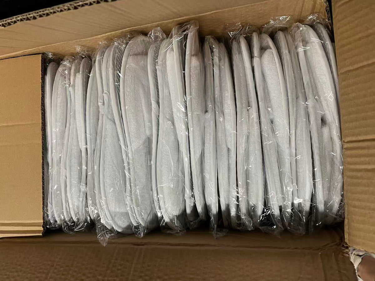 100 Pairs for $12 only! 6mm! Pickup from Moorabbin warehouse only
